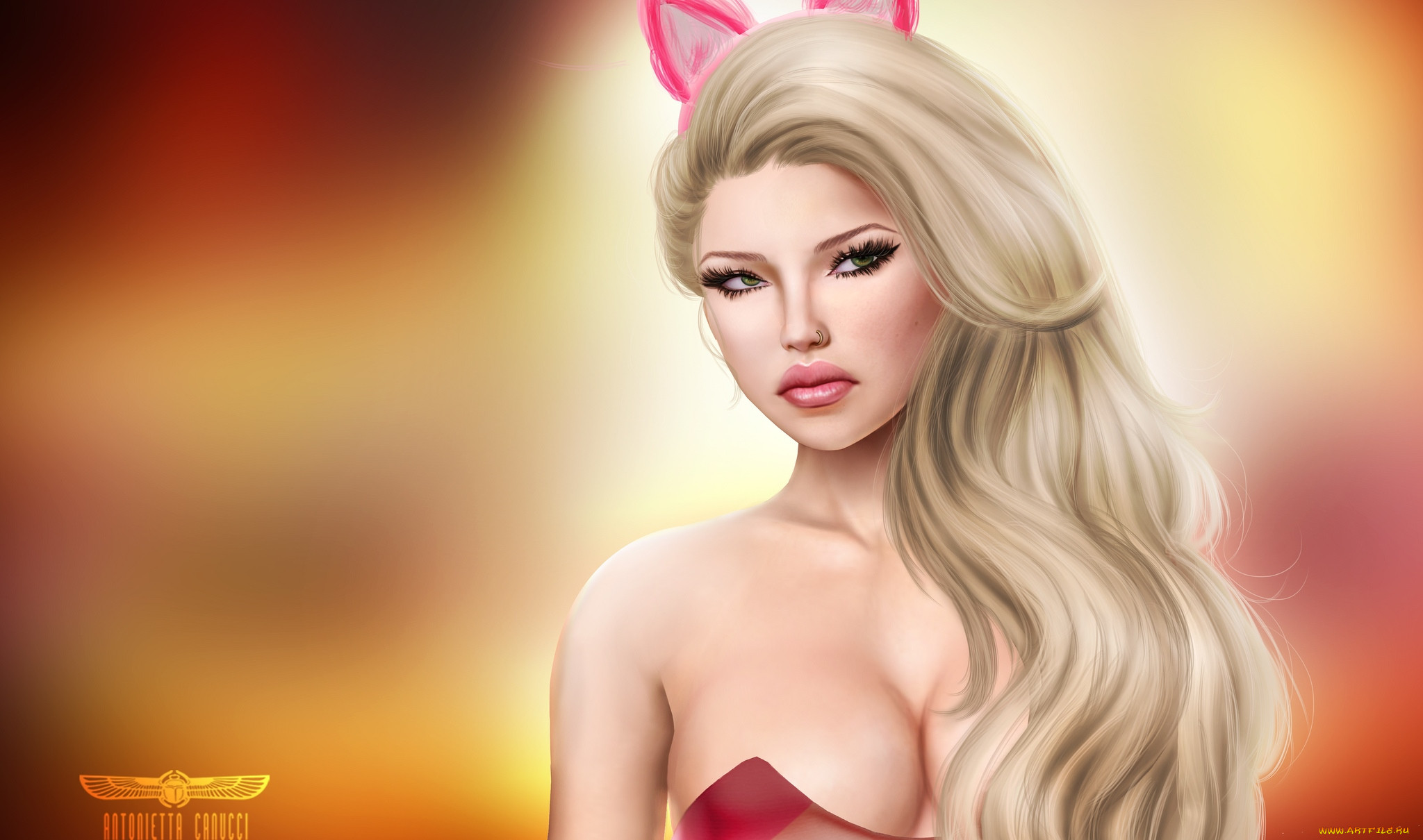 3 ,  , portraits, 